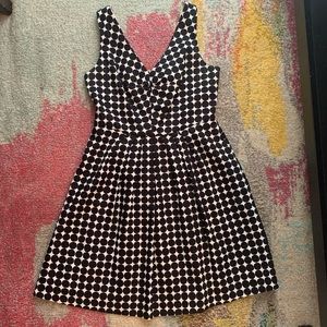 Banana Republic Marimekko dress